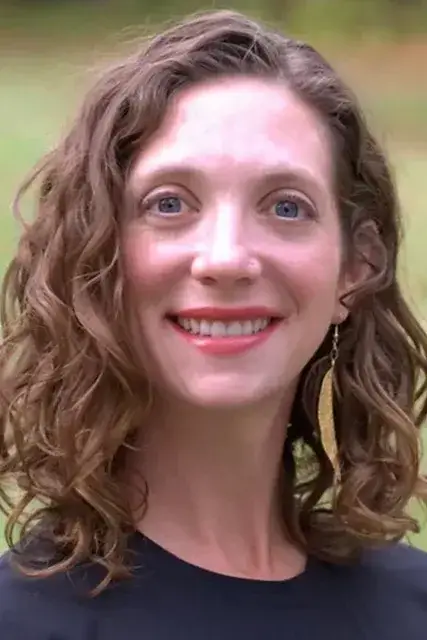 Candidate - Chanelle Henderson