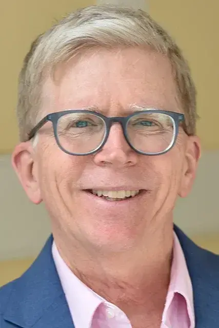 Candidate - Jeffrey White