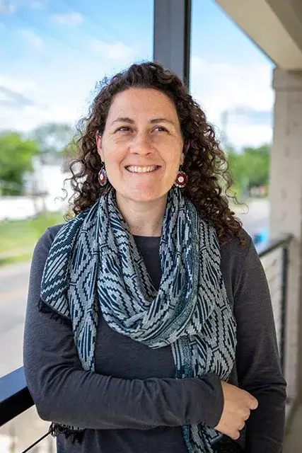 Candidate - Maureen McNamara