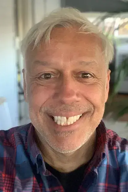 Candidate - Rick Brown