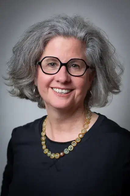 Candidates - Lynn Barlow